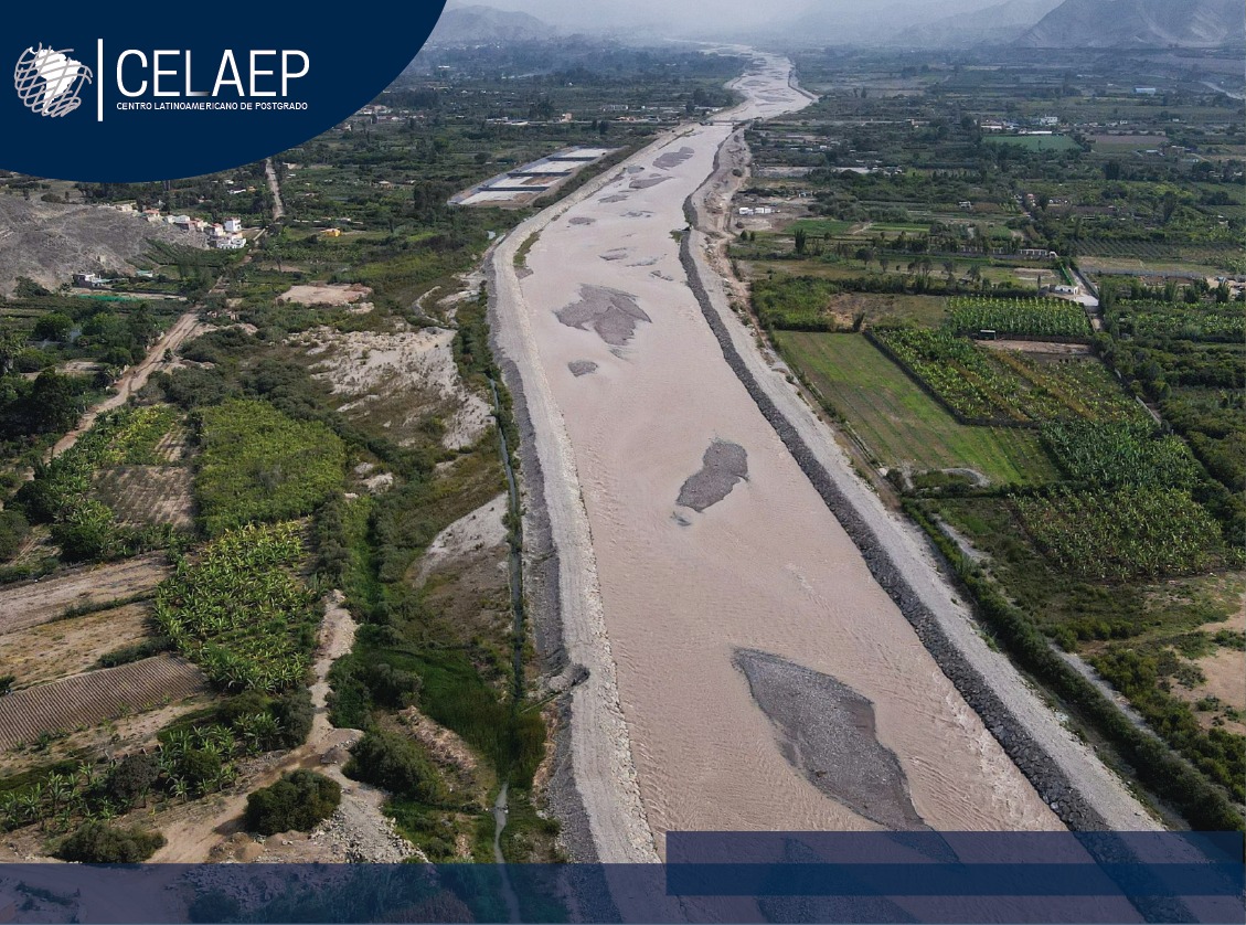 INFRAESTRUCTURA HIDRAULICA EN EL MARCO DEL INVIERTE.PE 